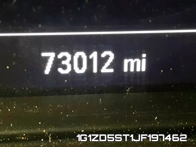 1G1ZD5ST1JF197462 фото 8