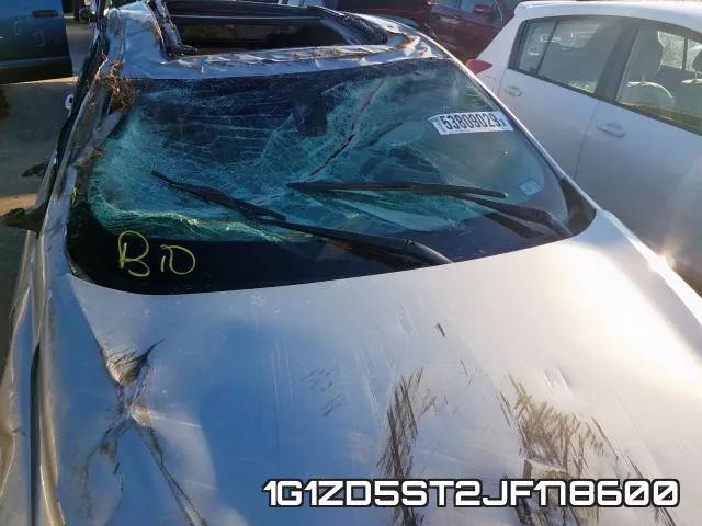 1G1ZD5ST2JF178600 фото 5