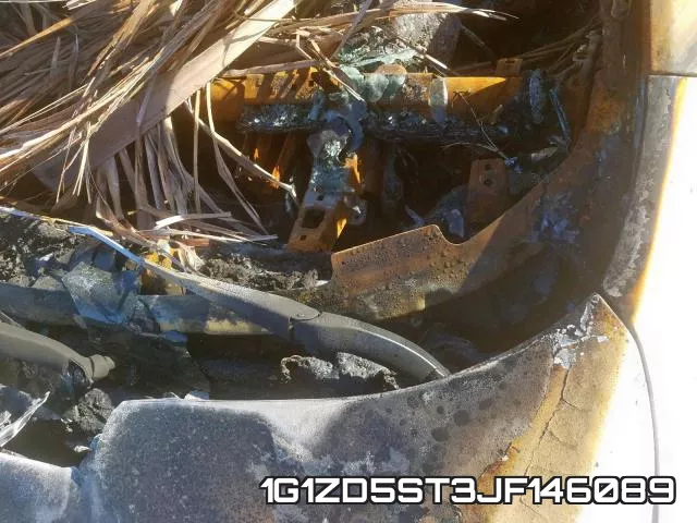 1G1ZD5ST3JF146089 фото 2