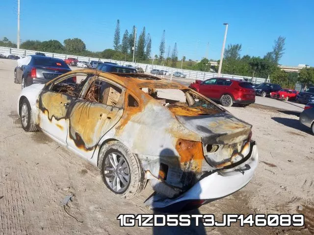 1G1ZD5ST3JF146089 фото 4