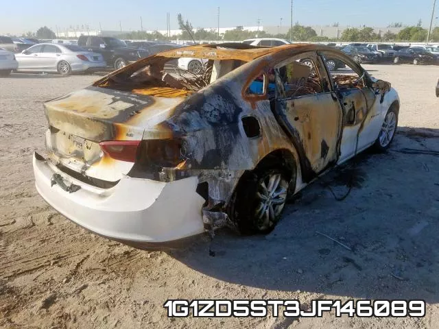 1G1ZD5ST3JF146089 фото 5