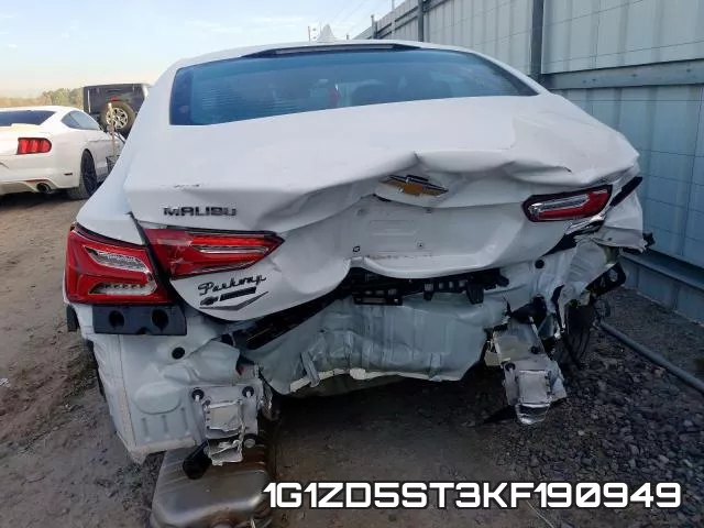 1G1ZD5ST3KF190949 фото 3