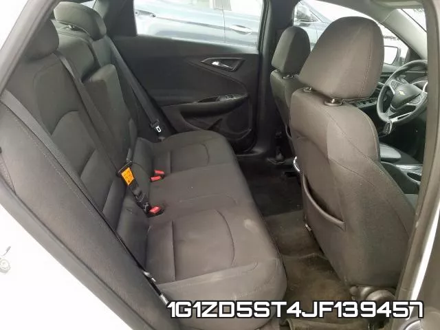 1G1ZD5ST4JF139457 фото 5