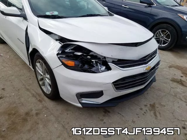 1G1ZD5ST4JF139457 фото 8
