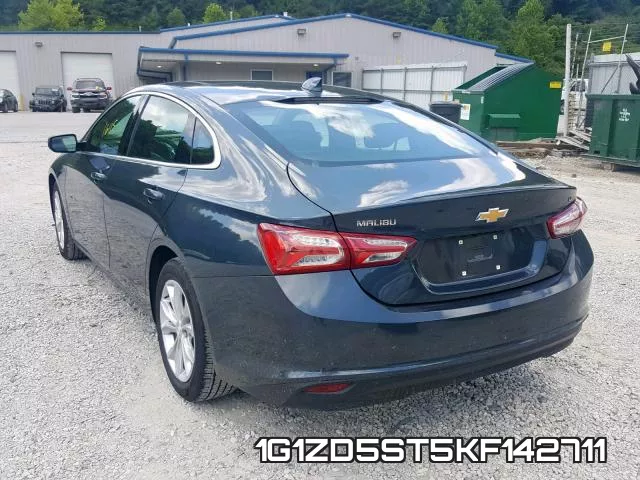 1G1ZD5ST5KF142711 фото 3