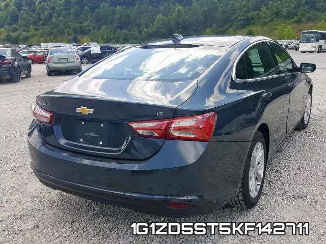 1G1ZD5ST5KF142711 фото 4