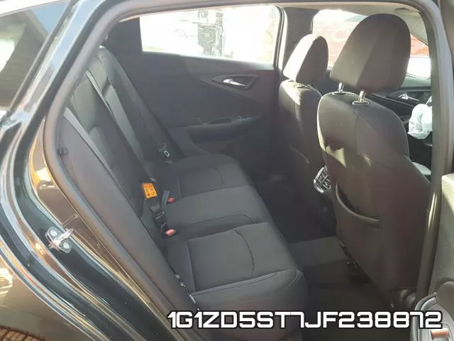 1G1ZD5ST7JF238872 фото 4