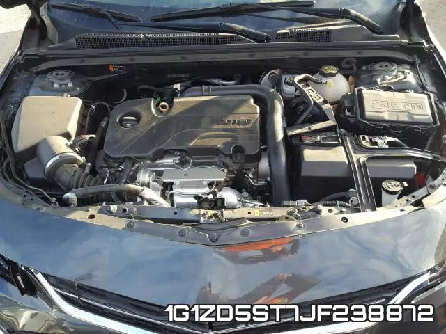1G1ZD5ST7JF238872 фото 5