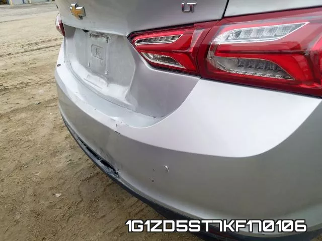 1G1ZD5ST7KF170106 фото 8
