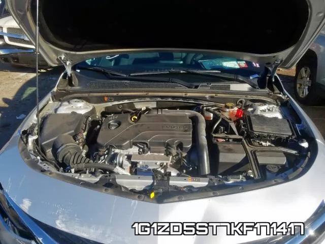 1G1ZD5ST7KF171417 фото 6