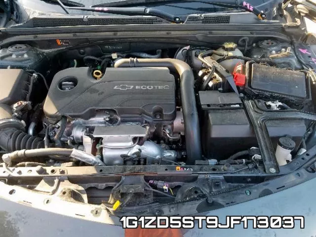 1G1ZD5ST9JF173037 фото 6