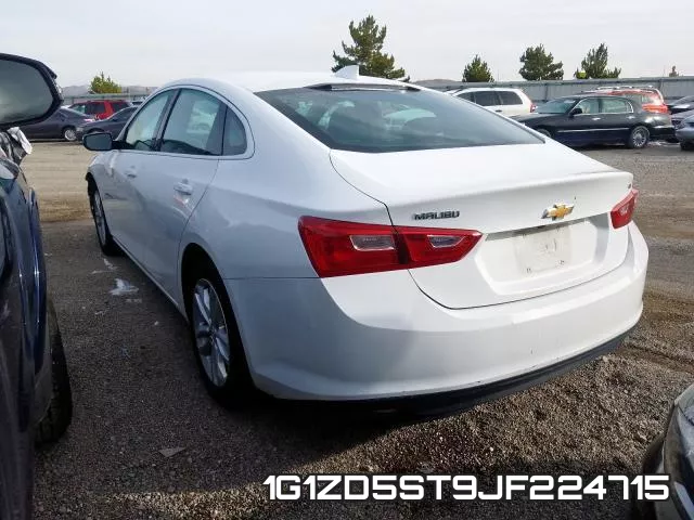 1G1ZD5ST9JF224715 фото 4
