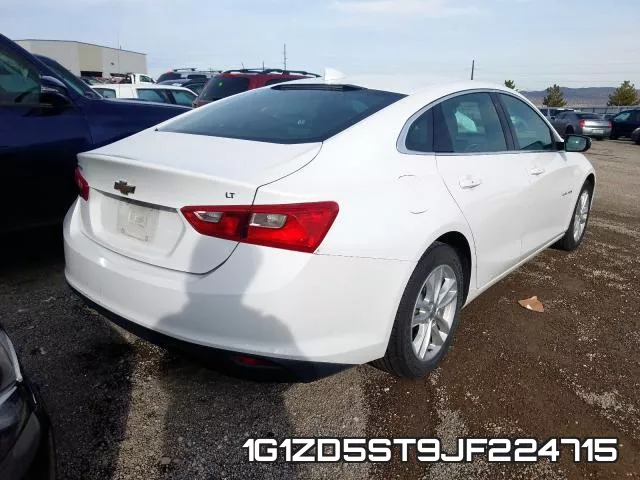 1G1ZD5ST9JF224715 фото 5