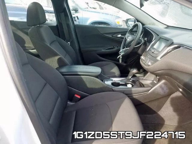 1G1ZD5ST9JF224715 фото 6
