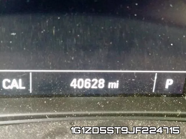 1G1ZD5ST9JF224715 фото 9