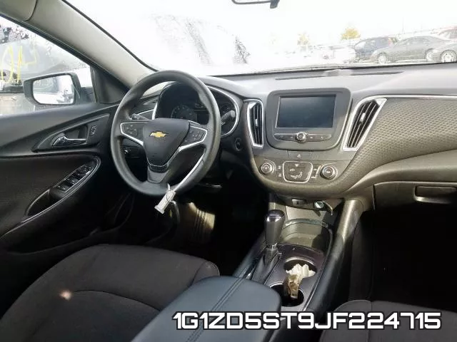 1G1ZD5ST9JF224715 фото 10