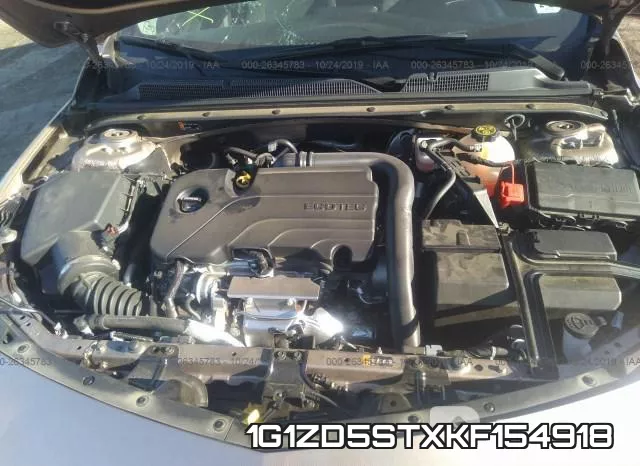 1G1ZD5STXKF154918 фото 2