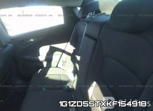 1G1ZD5STXKF154918 фото 7