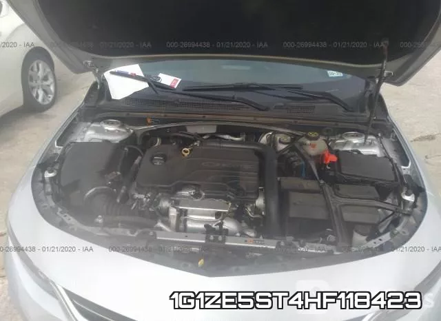 1G1ZE5ST4HF118423 фото 2