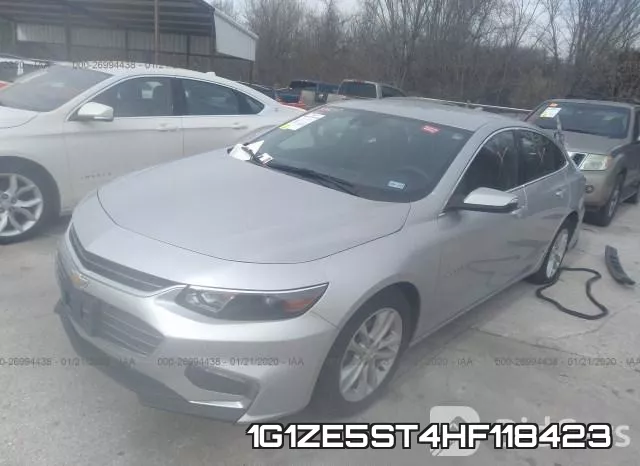 1G1ZE5ST4HF118423 фото 3