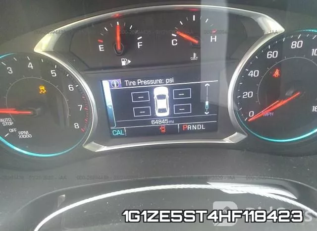 1G1ZE5ST4HF118423 фото 7