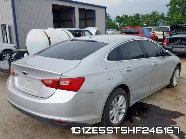 1G1ZE5ST5HF246167 фото 4
