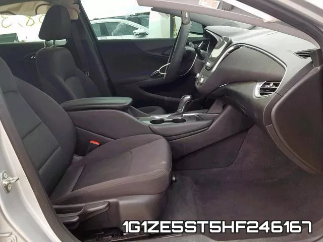 1G1ZE5ST5HF246167 фото 5