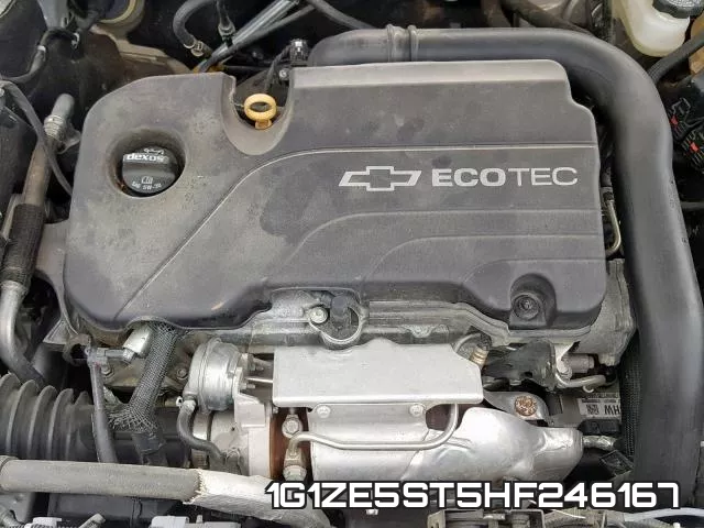 1G1ZE5ST5HF246167 фото 7