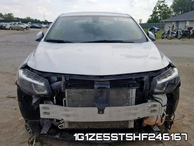 1G1ZE5ST5HF246167 фото 8