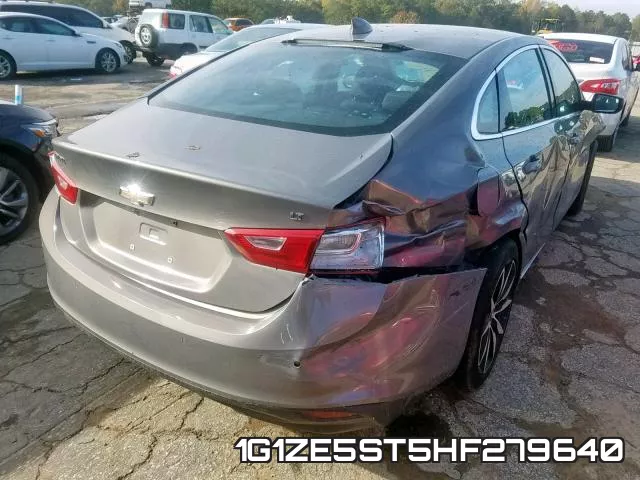 1G1ZE5ST5HF279640 фото 4