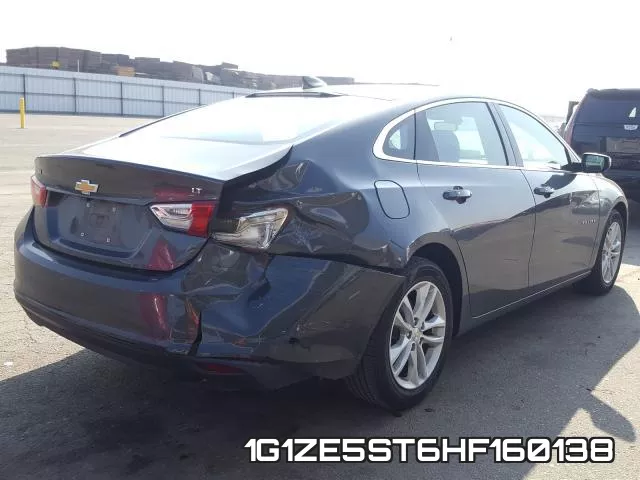 1G1ZE5ST6HF160138 фото 3