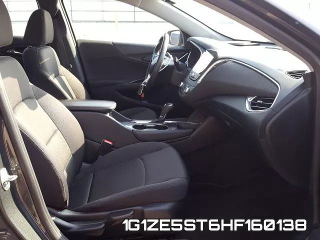 1G1ZE5ST6HF160138 фото 4