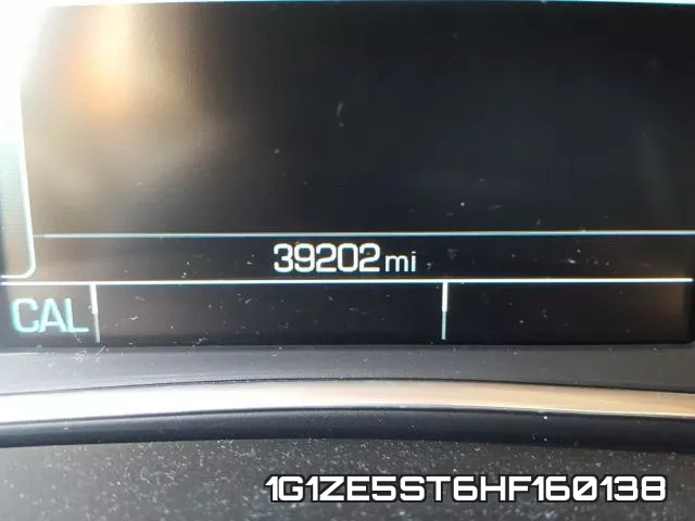 1G1ZE5ST6HF160138 фото 6