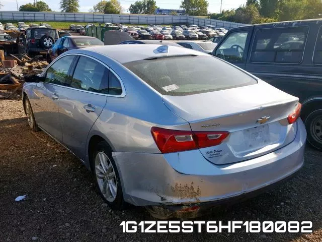1G1ZE5ST6HF180082 фото 4