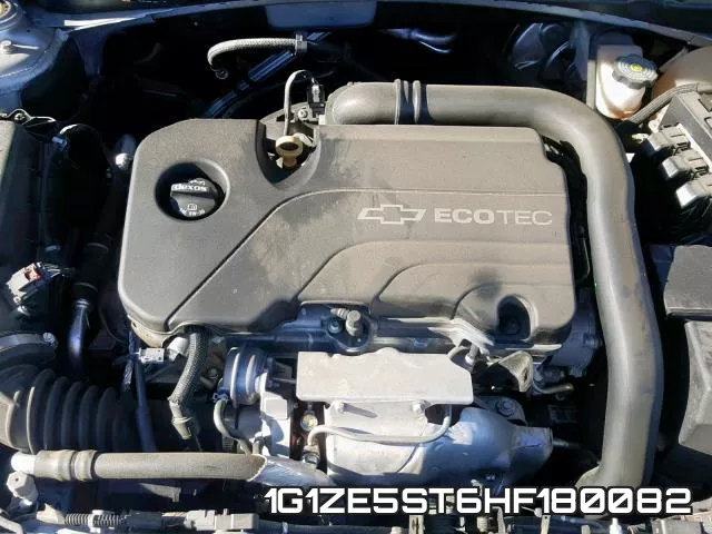 1G1ZE5ST6HF180082 фото 7