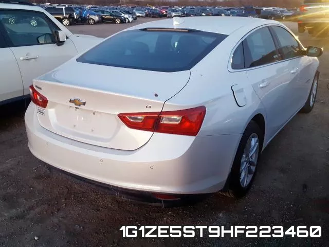 1G1ZE5ST9HF223460 фото 4