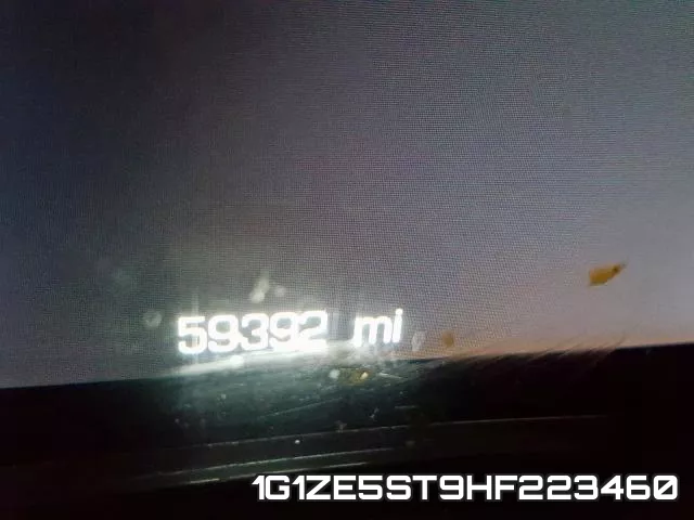 1G1ZE5ST9HF223460 фото 6