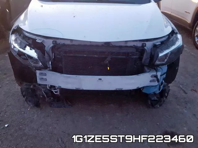 1G1ZE5ST9HF223460 фото 7