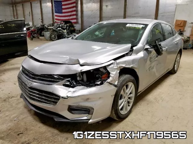 1G1ZE5STXHF179565 фото 3
