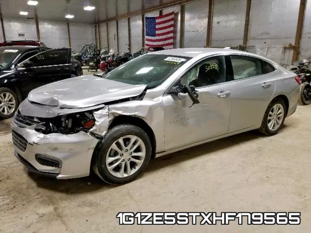 1G1ZE5STXHF179565 фото 6