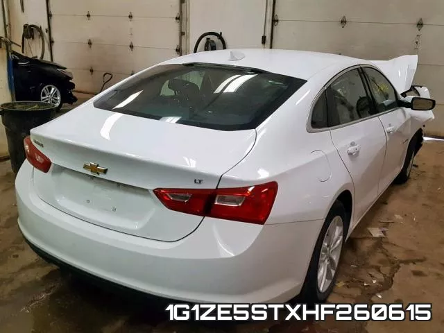 1G1ZE5STXHF260615 фото 3
