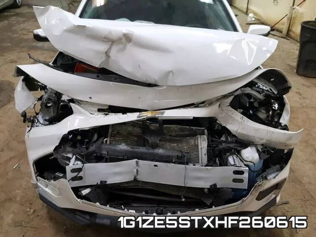 1G1ZE5STXHF260615 фото 6