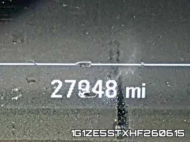 1G1ZE5STXHF260615 фото 7