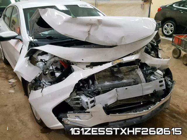 1G1ZE5STXHF260615 фото 8