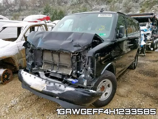 1GAWGEFF4H1233585 фото 3
