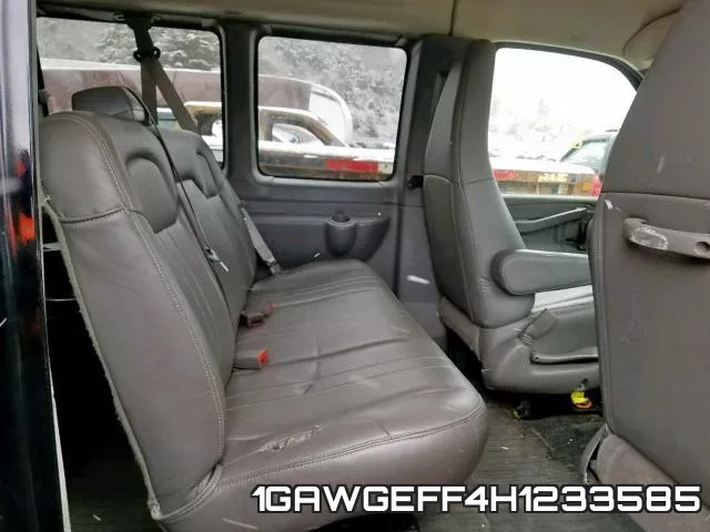 1GAWGEFF4H1233585 фото 7