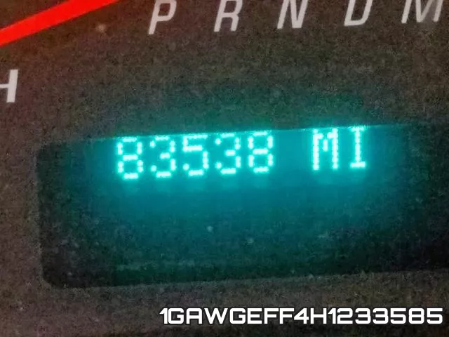 1GAWGEFF4H1233585 фото 9