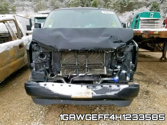 1GAWGEFF4H1233585 фото 10