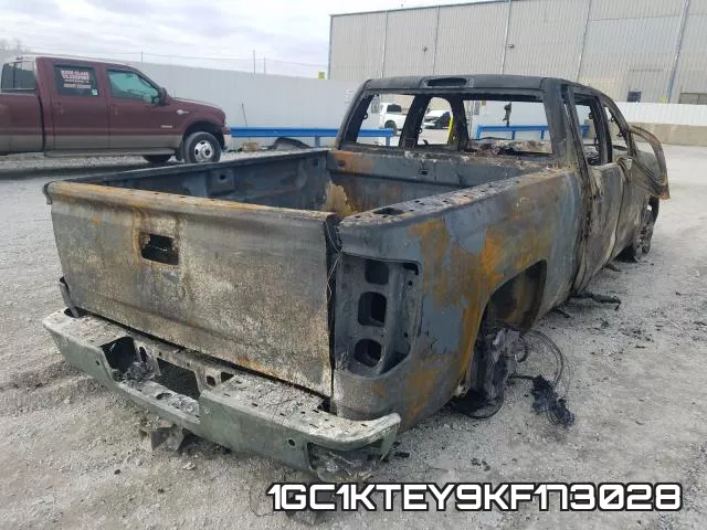 1GC1KTEY9KF173028 фото 4