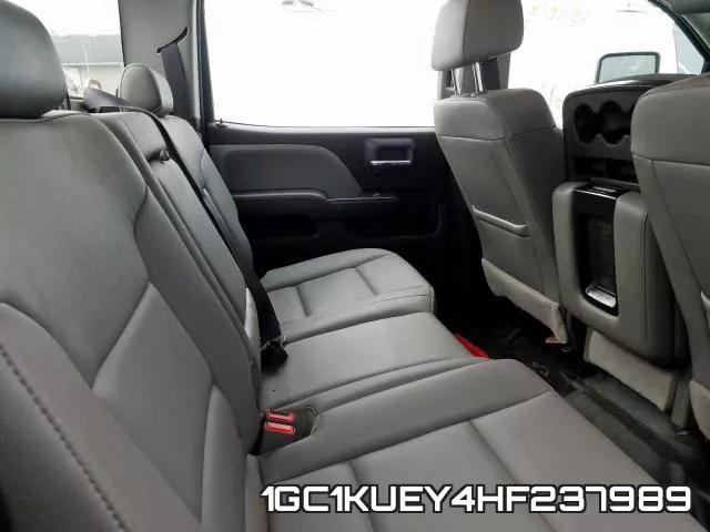 1GC1KUEY4HF237989 фото 7